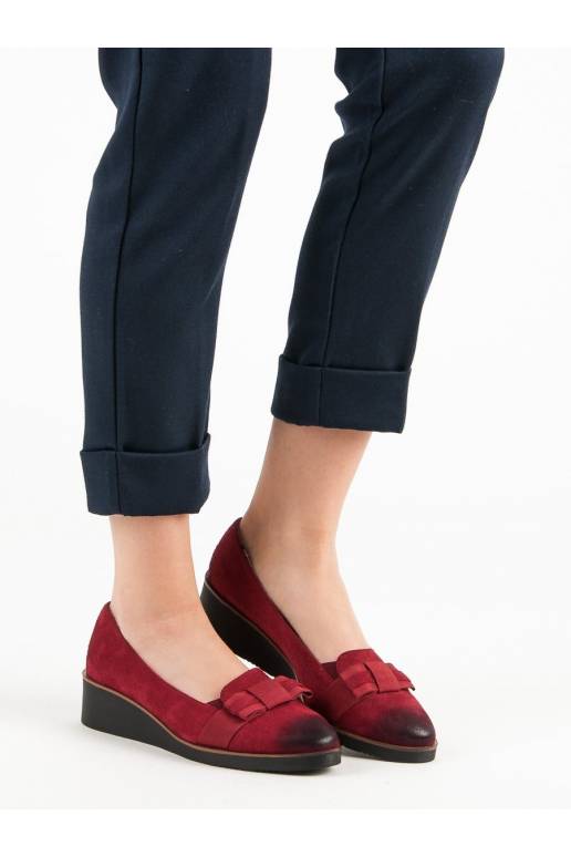 Platforminiai bateliai VINCEZA... Platforminiai bateliai VINCEZA...