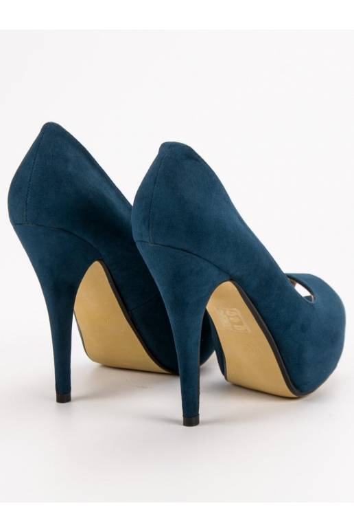 zomšiniai bateliai atvirais pirštais... zomšiniai bateliai atvirais pirštais...