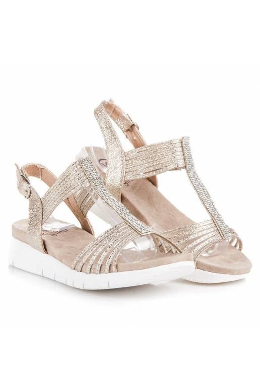 basutės su spindinčiomis akutėmis...