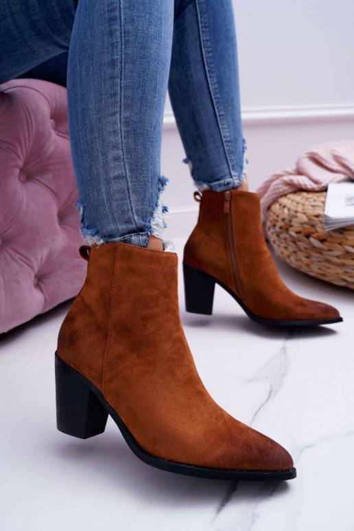 Aulinukai su kulniukais iš zomšos... Aulinukai su kulniukais iš zomšos...