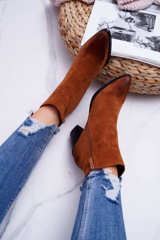 Aulinukai su kulniukais iš zomšos... Aulinukai su kulniukais iš zomšos...