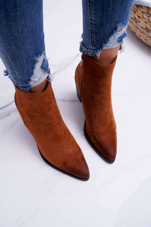 Aulinukai su kulniukais iš zomšos... Aulinukai su kulniukais iš zomšos...