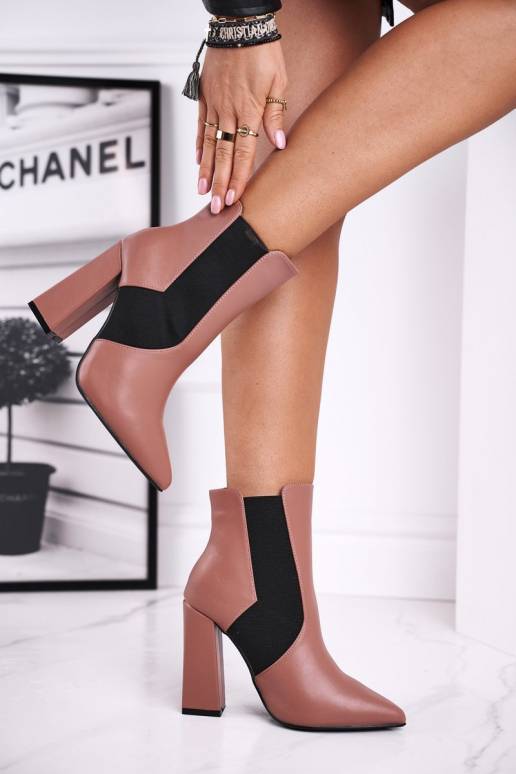 Moteriški aulinukai su kulniukais... Moteriški aulinukai su kulniukais...