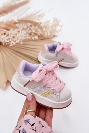 sportiniai bateliai  modelio batai Vaikiški su lipniais užsegimais įvairių spalvų Celyna