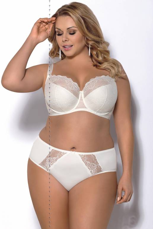  Kelnaitės modelis 109466 Gorsenia Lingerie 