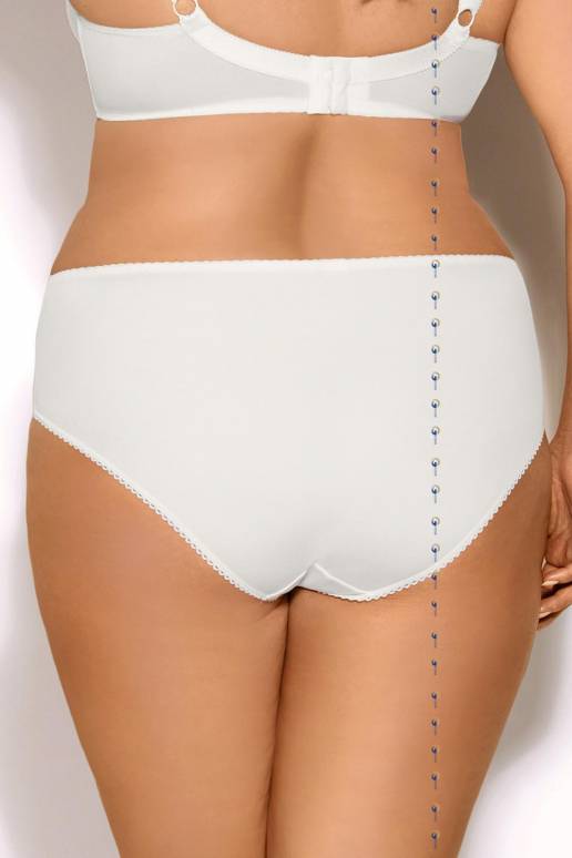  Kelnaitės modelis 109466 Gorsenia Lingerie 