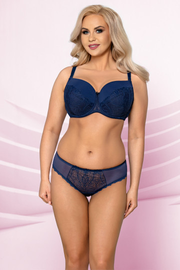 Pakietinta liemenėlė modelis 155577 Vena