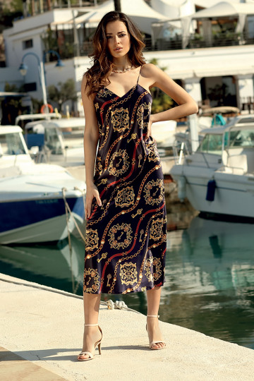 Naktiniai modelis 155716 DKaren