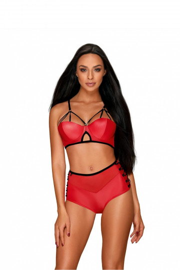 Seksualus komplektas modelis 155819 Obsessive