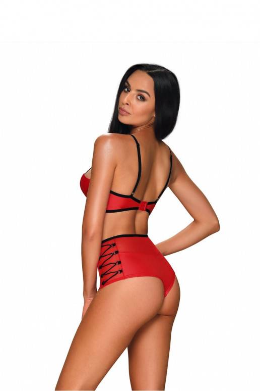  Seksualus komplektas modelis 155819 Obsessive 