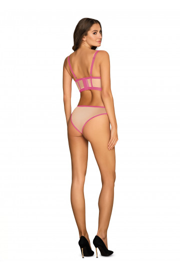 Seksualus komplektas modelis 155834 Obsessive  2