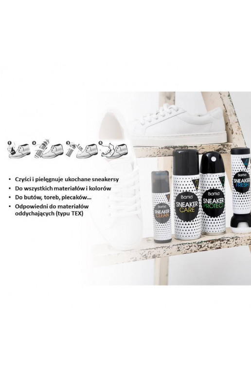 sneaker care  sneaker care