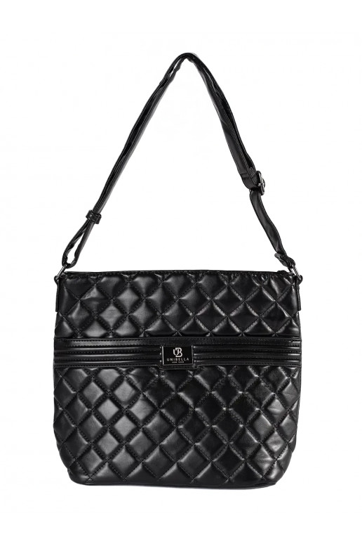 juoda Moteriška rankinė  juoda Moteriška rankinė