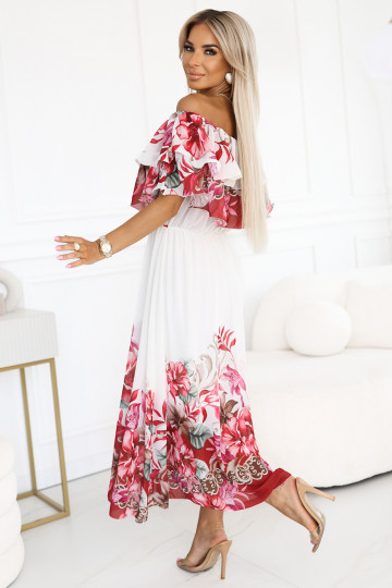  Suknelė 214607 Numoco  2