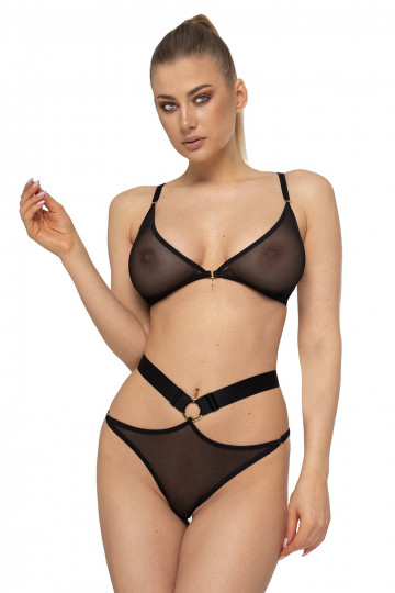 Seksualus komplektas modelis 155861 Anais