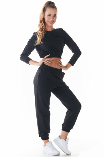 Laisvalaikio kelnės modelis 147603 Infinite You