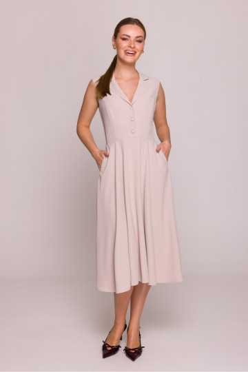 Suknelė 214665 Stylove