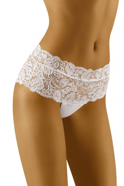  Šortai modelis 126428 Wolbar 