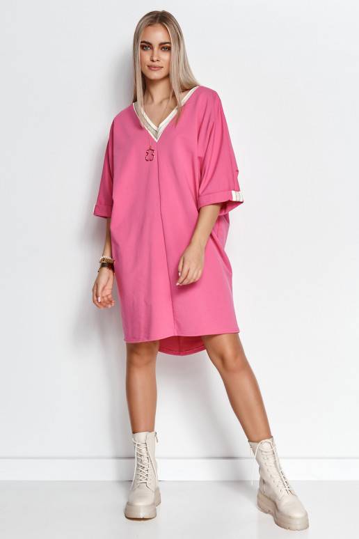  Suknelė modelis 152590 Makadamia 