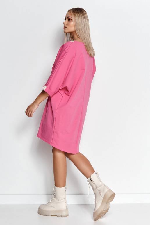  Suknelė modelis 152590 Makadamia 