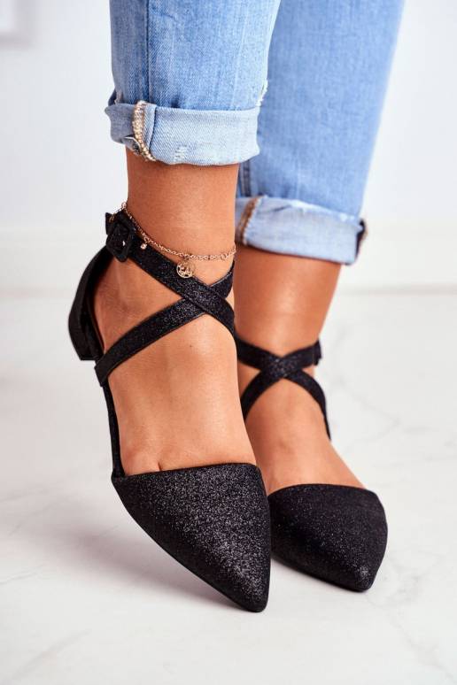 Blizgios balerinos su smailiomis... Blizgios balerinos su smailiomis...