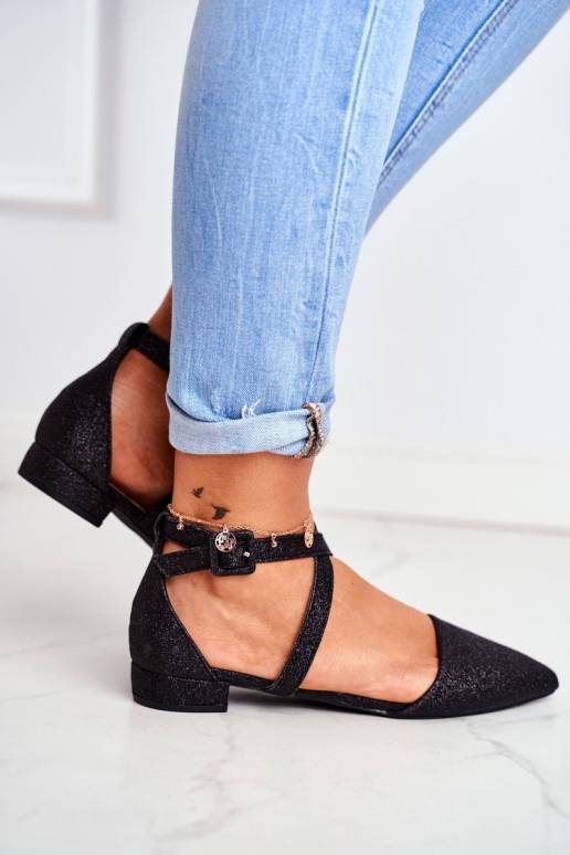 Blizgios balerinos su smailiomis... Blizgios balerinos su smailiomis...