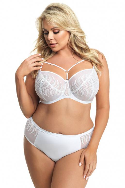  Minkšta liemenėlė modelis 156349 Gorsenia Lingerie 