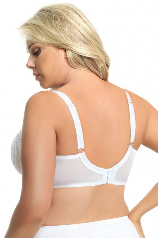 Minkšta liemenėlė modelis 156349 Gorsenia Lingerie 