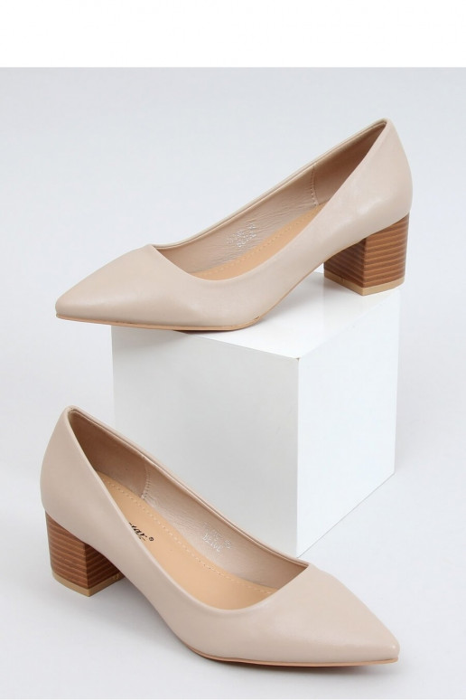 Plačiakulniai bateliai modelis 153399 Inello   Plačiakulniai bateliai modelis 153399 Inello