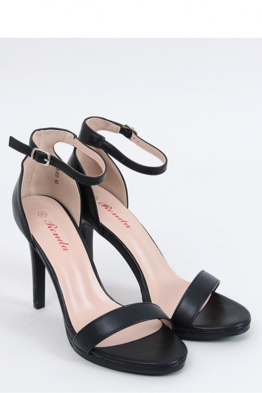  Aukštakulnės basutės modelis 153860 Inello 