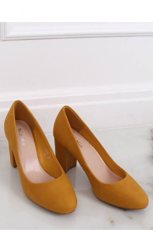 Plačiakulniai bateliai modelis 146678 Inello   Plačiakulniai bateliai modelis 146678 Inello