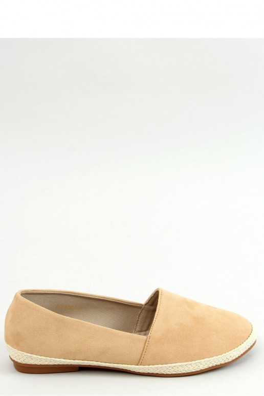 Espadrilės modelis 154936 Inello   Espadrilės modelis 154936 Inello