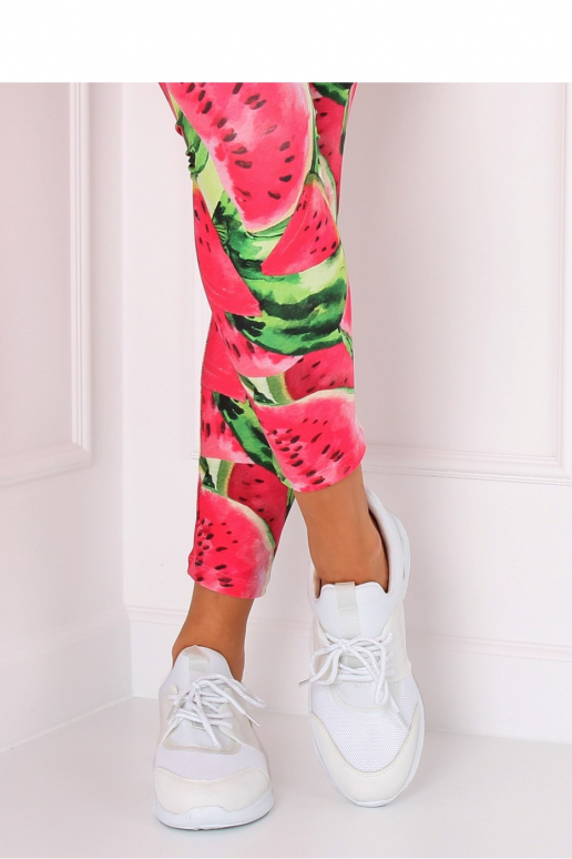 Sportinio stiliaus batai modelis 127115 Inello Sportinio stiliaus batai modelis 127115 Inello