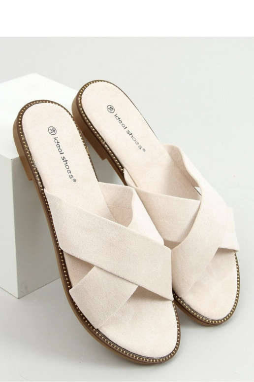 Šlepetės modelis 154885 Inello   Šlepetės modelis 154885 Inello