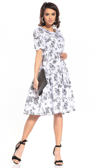 Suknelė modelis 152866 Tessita