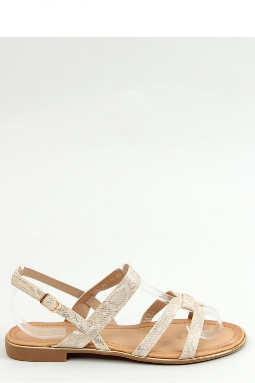  Sandalai modelis 154384 Inello 
