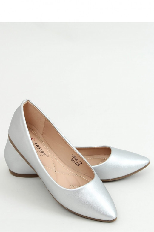  Balerinos modelis 155300 Inello 