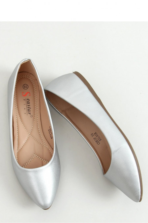  Balerinos modelis 155300 Inello 