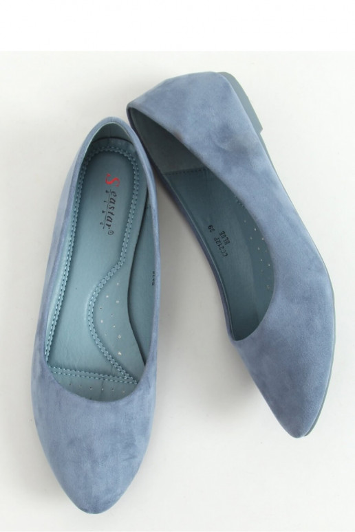  Balerinos modelis 155200 Inello 