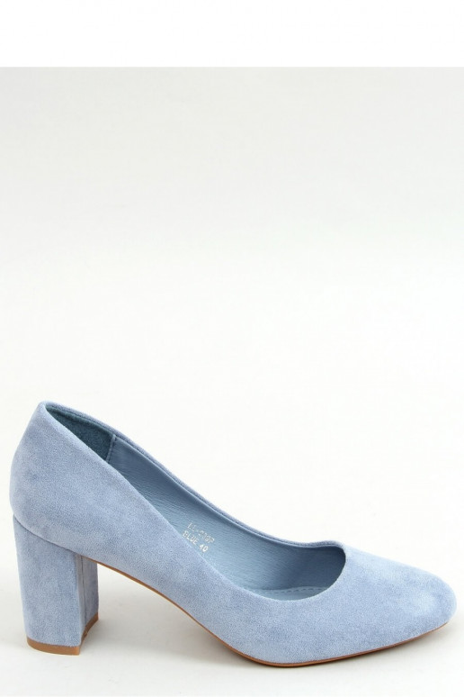  Plačiakulniai bateliai modelis 155590 Inello 