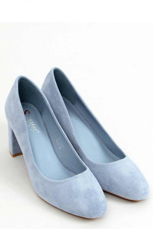  Plačiakulniai bateliai modelis 155590 Inello 