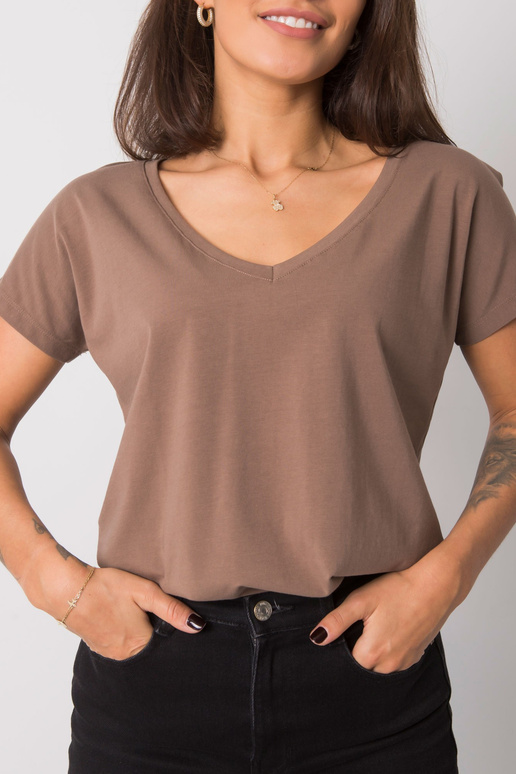 Emory kavos marškinėliai