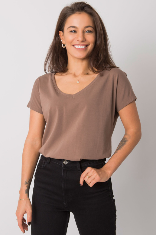 Emory kavos marškinėliai