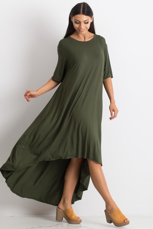 Khaki suknelė alpinizmas