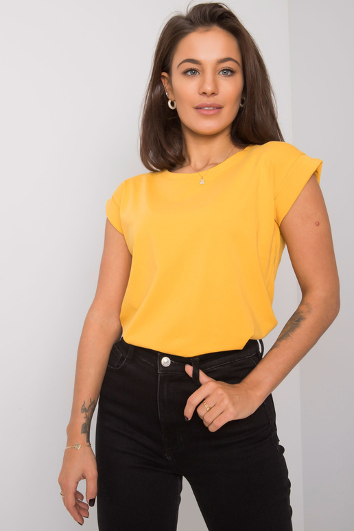 Šviesiai oranžiniai Revolution...