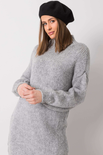 Pilka suknelė Violetta 2