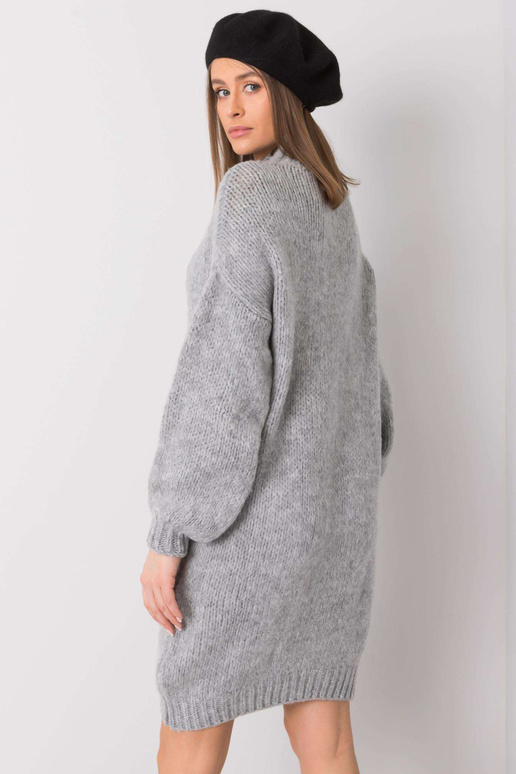 Pilka suknelė Violetta