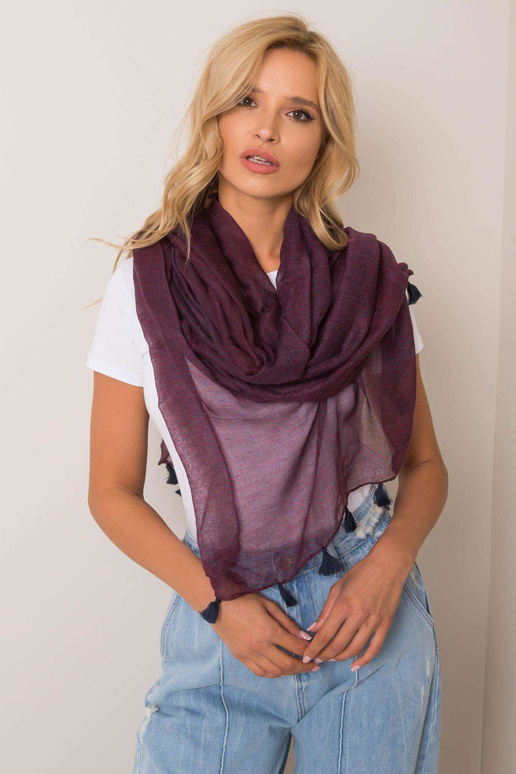 Šalikas-AT-CH-LM308225-bordo