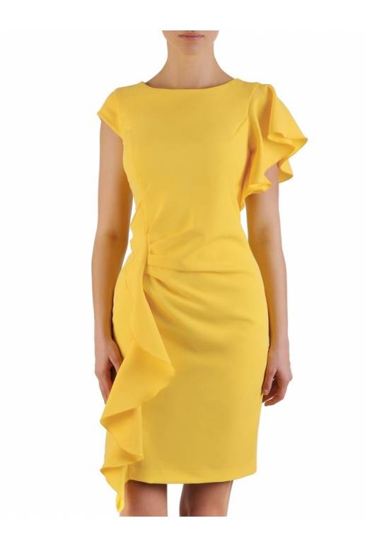 Suknelė modelis 146605 Jersa   Suknelė modelis 146605 Jersa