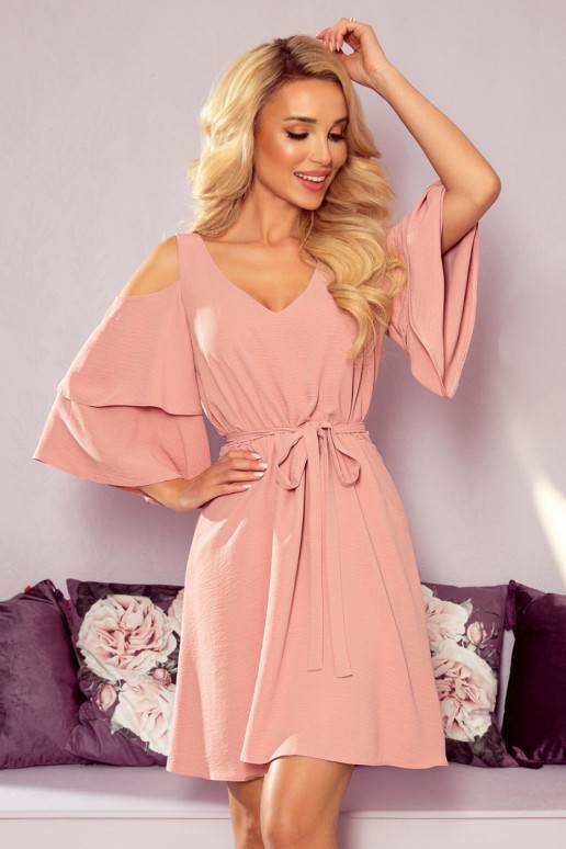  Suknelė modelis 155446 Numoco 